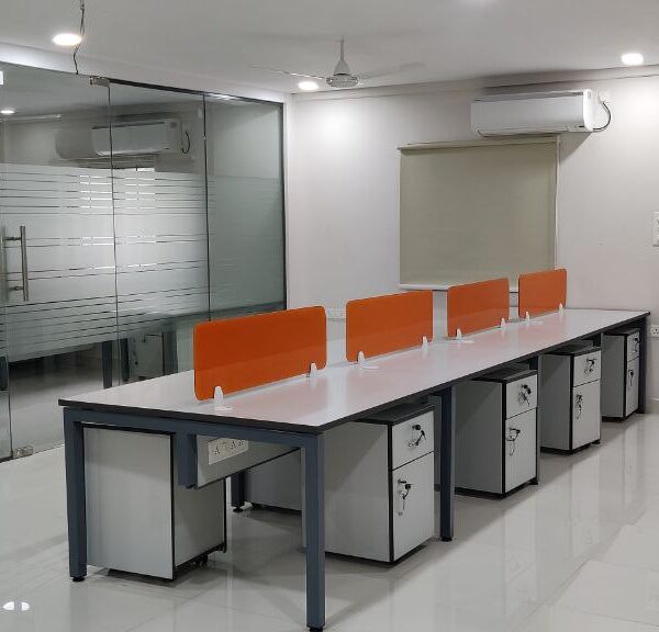 Office Interior designers in Gachibowli