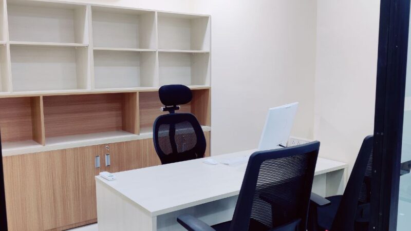 Office Interior designers- Table