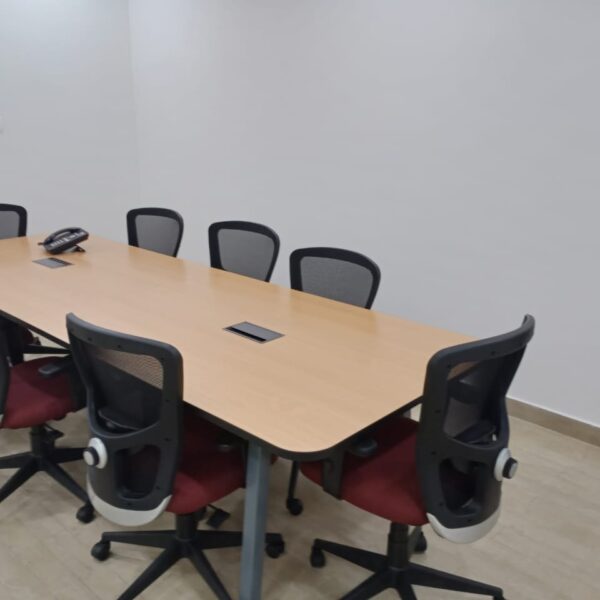 Conference Table - office Interior Designers in Hyderabad