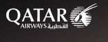 Qatar airways logo