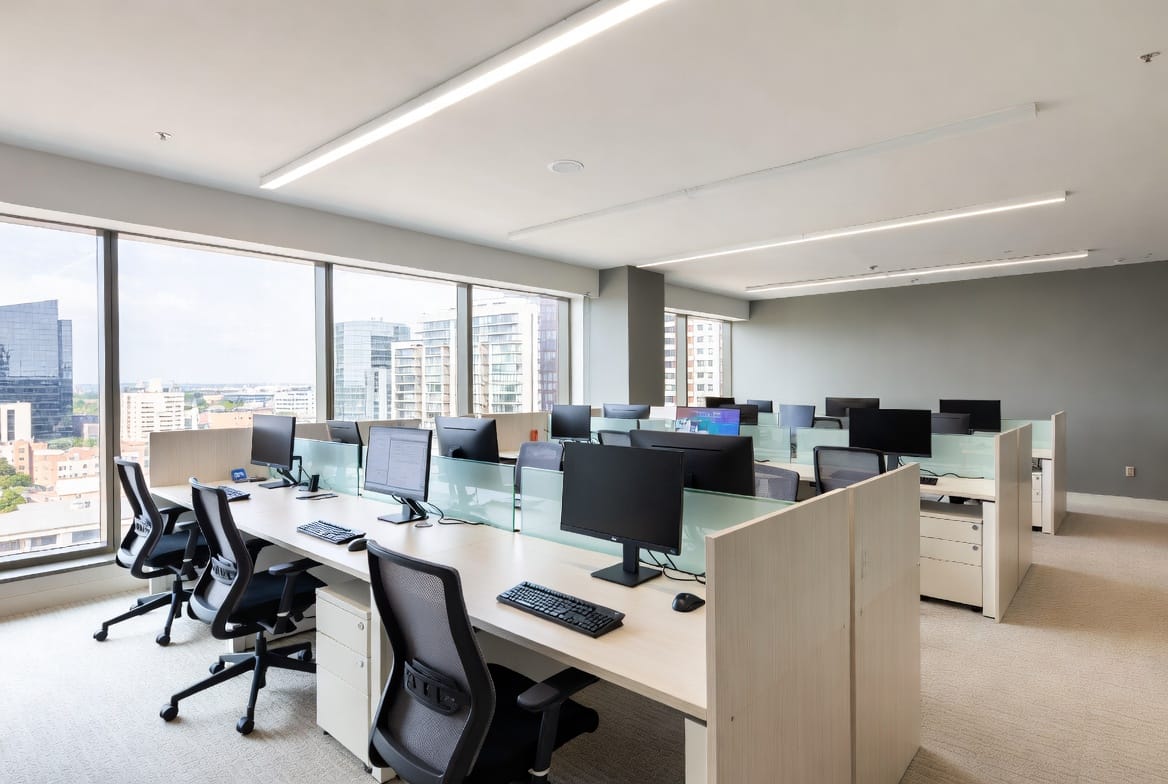 Turnkey contractors in Hyderabad